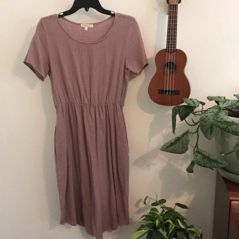 Shop Stevie Midi Dress